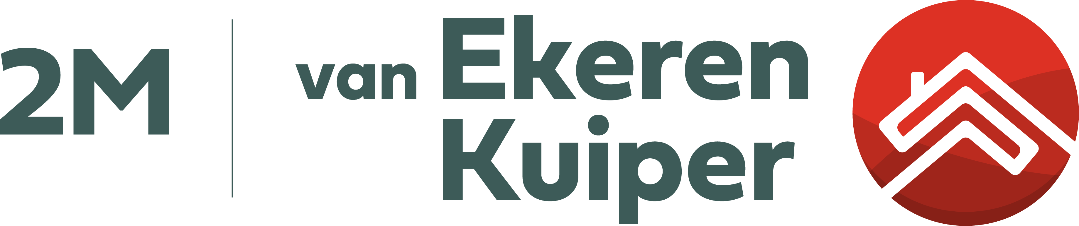 Logo 2M Van Ekeren Kuipers